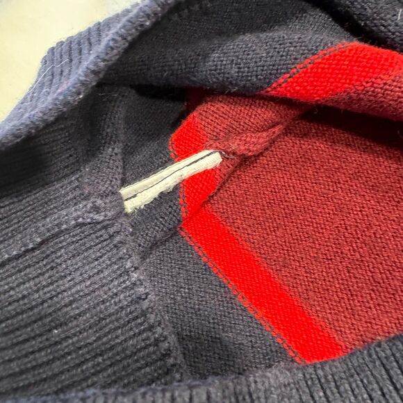 NUKUTAVAKE Boys Stripe Sweater - Picture 7 of 7